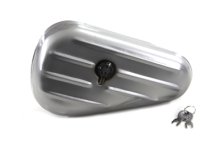 (image for) Oval Right Side Raw Tool Box