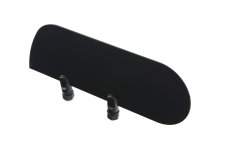(image for) Fender Name Plate for "Sheriff" Decal