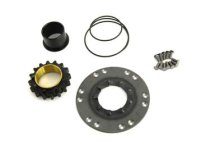(image for) Kick Starter Ratchet Gear Kit