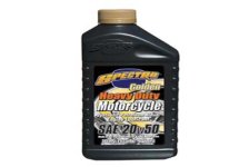 (image for) 20W-50 Synthetic Blend Spectro Oil