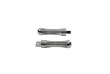 (image for) Batique Style Billet Footpeg Set