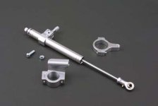 (image for) Fork Steering Damper Kit