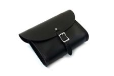 (image for) Windshield Pouch Black
