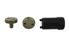 (image for) Fork Tube Spring Retainer and Pin Wrench