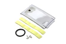 (image for) Die Cast Tank Trim Cover Chrome