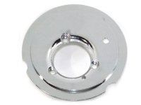 (image for) CV Air Cleaner Backing Plate