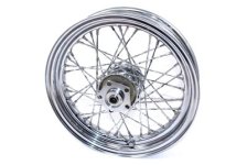 (image for) 16" Front or Rear Spoke Wheel