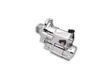 (image for) OE Starter Motor 1.4KW Chrome