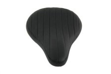 (image for) Bates Style Tuck and Roll Solo Seat