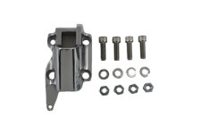 (image for) Kickstand Mount Bracket Smooth Chrome