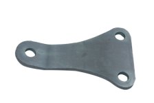 (image for) Zinc Front Seat Nose Bracket