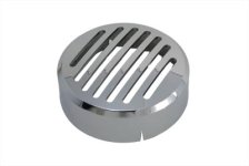 (image for) Horn Grill Chrome