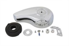 (image for) Tear Drop Air Cleaner Cover Kit