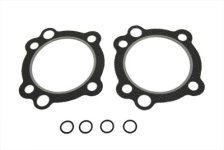 (image for) James Teflon Head Gasket .030"