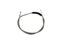 (image for) Stainless Steel Clutch Cable