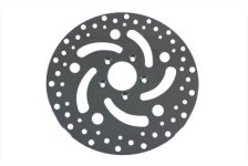 (image for) 11-1/2" Dura Front Brake Disc