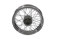 (image for) 16" Rear Spoke Wheel