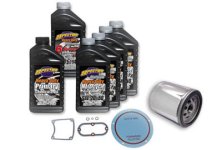 (image for) TC-88 Complete Oil Change Kit