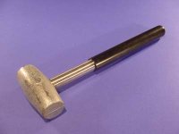 (image for) Flywheel Truing Hammer