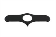 (image for) Army Handlebar Center Cover