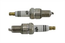 Accel U-Groove Spark Plug Set (image for) Accel U-Groove Spark Plug Set