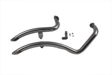 (image for) Exhaust Drag Pipe Set Curvado