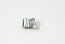 (image for) Speedometer Cable Clamp