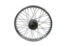 (image for) 21" Front Spoke Wheel