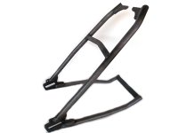 (image for) Frame Hardtail Weld on Type