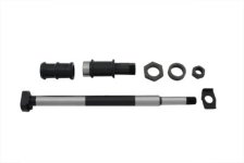 (image for) Black Rear Axle Kit