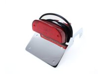 (image for) Tail Lamp and Bracket Assembly, Slice Style