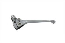 (image for) Clutch Hand Lever Assembly Chrome