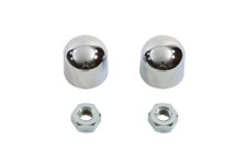 (image for) Front Axle Cap Cover Set