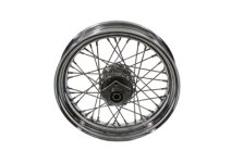 (image for) 16" Rear Spoke Wheel