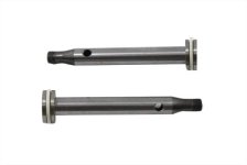 (image for) Fork Damper Tube Set Short
