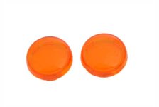 (image for) Turn Signal Lens Set Amber