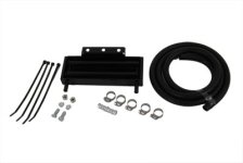 (image for) Sifton Oil Cooler Horizontal Mount Style