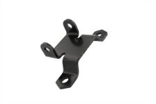 (image for) Black Front Seat Mount Bracket