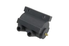 (image for) Volt Tech Black 12 Volt Dual Fire Coil
