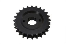 (image for) 24 Tooth Splined Engine Sprocket