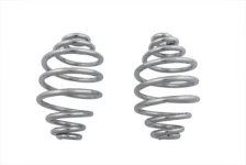 (image for) Chrome 5" Seat Spring Set