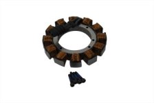 (image for) Alternator Stator Unmolded 32 Amp