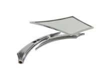 (image for) Zoid Mirror with Billet Sickle Stem