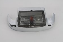 (image for) Front Fender Tip with Bulb