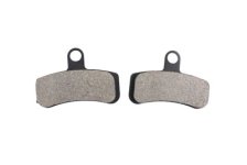 (image for) Dura Ceramic Front Brake Pad Set