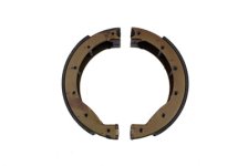 (image for) Front Brake Shoe Set