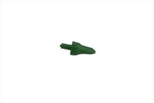 (image for) OE Deutsch Wiring Pin Housing Lock 3-Pin