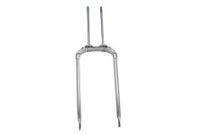 (image for) Chrome Spring Fork Front Leg