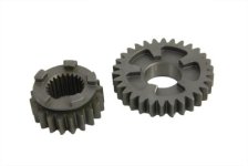 (image for) Andrews 1st Gear Set 2.61 Close Ratio