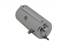 (image for) Prestolite Chrome Starter Motor